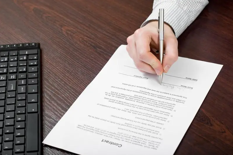 翻譯公司對海外商務(wù)標書翻譯的流程和要求講解