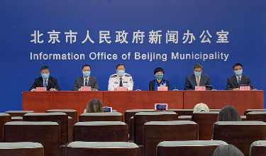 【合肥口譯】人大代表建議取消國內(nèi)新聞發(fā)布會的外文翻譯——你如何看？