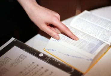 合肥論文翻譯真的難嗎？注意事項和技巧很重要